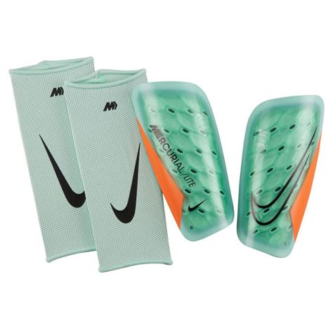 mercurial lite guards